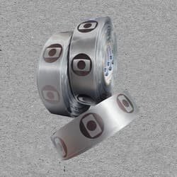 Fita Cetim Número 9