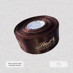 Fita Cetim Personalizada