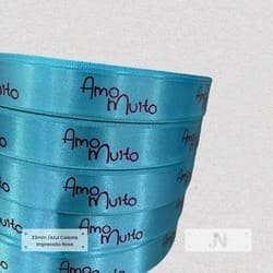 Fita de Cetim Número 9