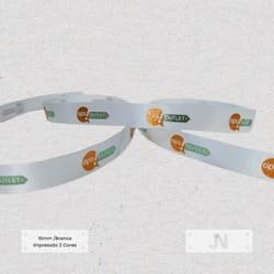 Fita de Cetim Personalizada 15mm