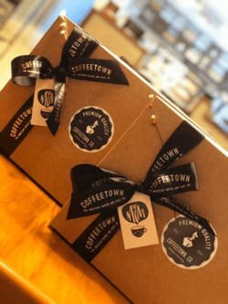 Fita de Cetim Personalizada para Embalagem