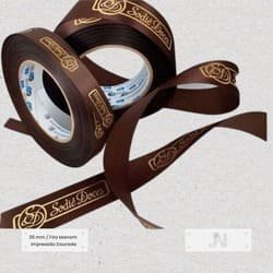 Fita de Cetim Tamanhos