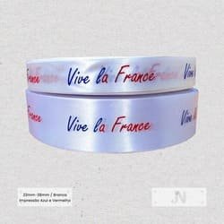 Fita Personalizada 22 mm