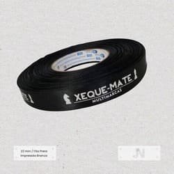 Fita Personalizada Cetim