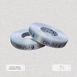 Fitas Cetim Personalizadas