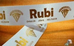 Fitas para Joalherias