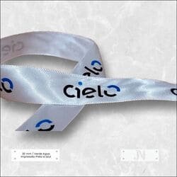 Fitas Personalizadas com Logo