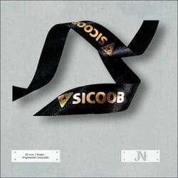 Fitas Personalizadas com Logo