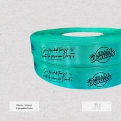 Fitas Personalizadas em São Paulo