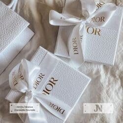 Lacinho de Fita de Cetim